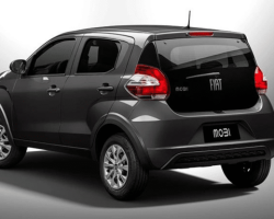 Assinatura Mobi