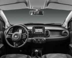 Mobi Interior
