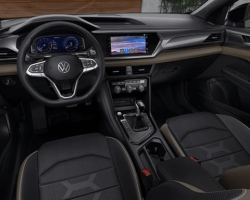 Taos Comfort assinatura interior