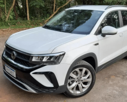 Taos Comfort assinatura