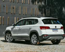 Taos Comfort assinatura zero